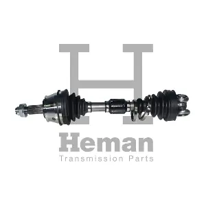 TD74400 HEMAN