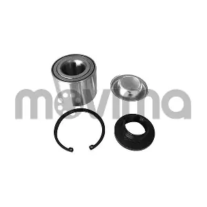 RK00540 MOVIMA