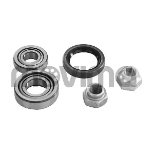 RK00044 MOVIMA