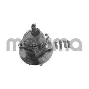 RK00064 MOVIMA