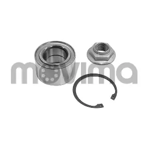 RK00696 MOVIMA