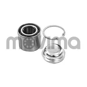 RK00276 MOVIMA