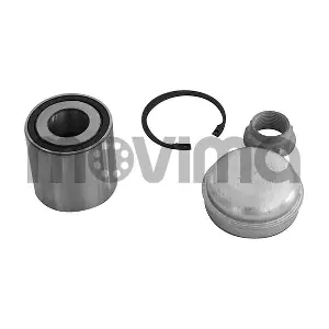 RK00604 MOVIMA