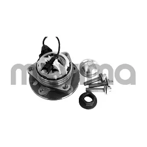 RK00516 MOVIMA