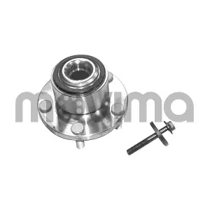 RK00144 MOVIMA