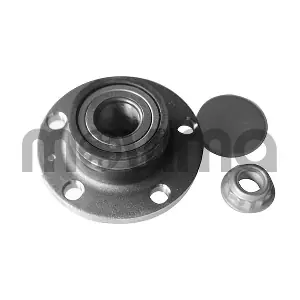 RK00260 MOVIMA