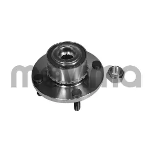 RK00864 MOVIMA
