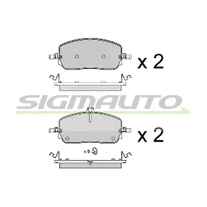 SPB965 SIGMAUTO