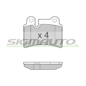 SPB302 SIGMAUTO