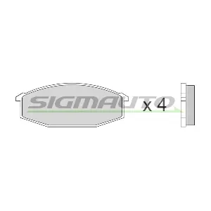SPA180 SIGMAUTO