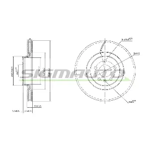 DBC597V SIGMAUTO