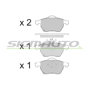 SPB213 SIGMAUTO