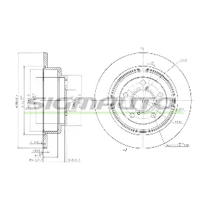 DBA678S SIGMAUTO