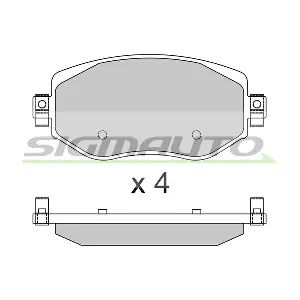 SPB737 SIGMAUTO