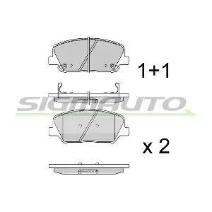 SPB530 SIGMAUTO