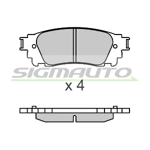 SPB704 SIGMAUTO
