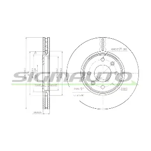 DBA841V SIGMAUTO