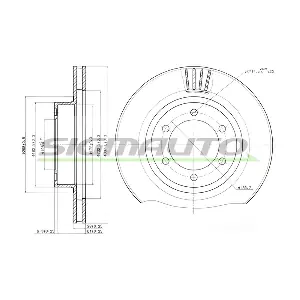 DBB594V SIGMAUTO