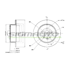 DBB474S SIGMAUTO