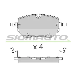 SPB950 SIGMAUTO
