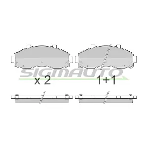 SPA901 SIGMAUTO