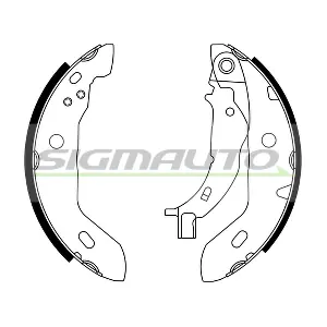SFA304 SIGMAUTO