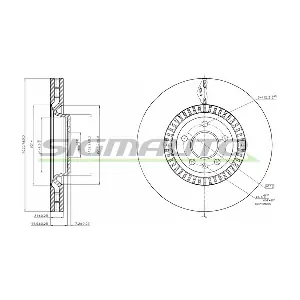 DBB987V SIGMAUTO