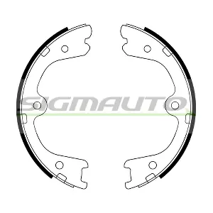 SFA873 SIGMAUTO