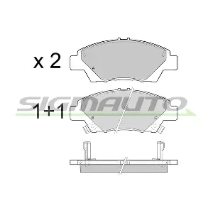 SPB446 SIGMAUTO