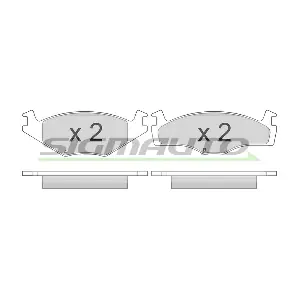 SPA261 SIGMAUTO