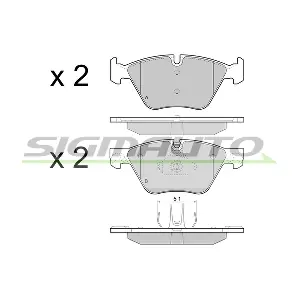 SPB447 SIGMAUTO