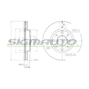 DBB179V SIGMAUTO