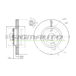 DBB839V SIGMAUTO