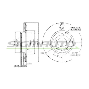 DBA842V SIGMAUTO