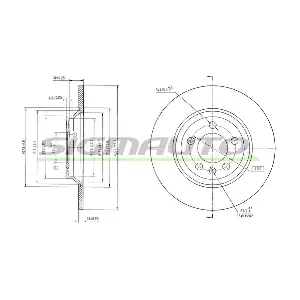 DBC829S SIGMAUTO