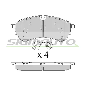 SPB846 SIGMAUTO