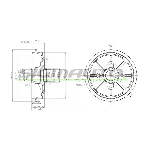 DR5637 SIGMAUTO
