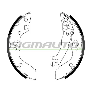 SFA736 SIGMAUTO
