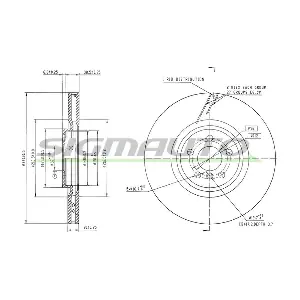 DBD025VRD SIGMAUTO
