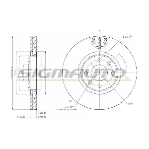 DBB442V SIGMAUTO