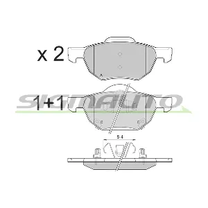 SPB185 SIGMAUTO