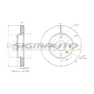 DBC688V SIGMAUTO