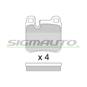 SPC005CE SIGMAUTO