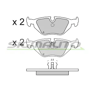 SPA498 SIGMAUTO