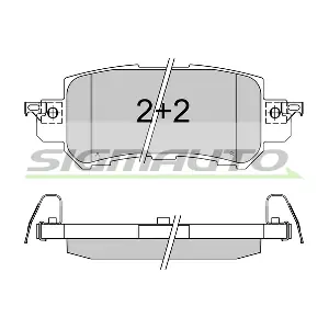 SPB536 SIGMAUTO