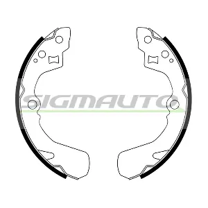 SFA660 SIGMAUTO