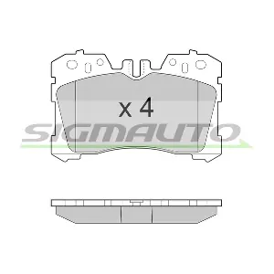 SPB462 SIGMAUTO