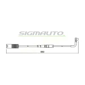 WI0617 SIGMAUTO