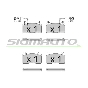 SPB833 SIGMAUTO