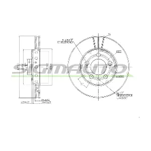 DBA927V SIGMAUTO